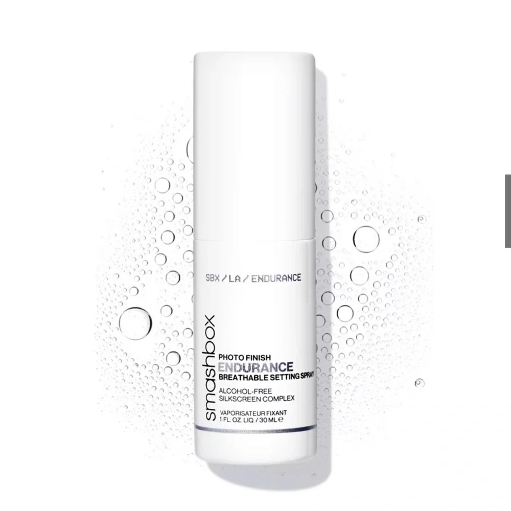 Smashbox Photo Finish Endurance Setting Spray